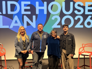 Council of Europe panel