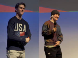 OutAthlete Fun Ambassadors